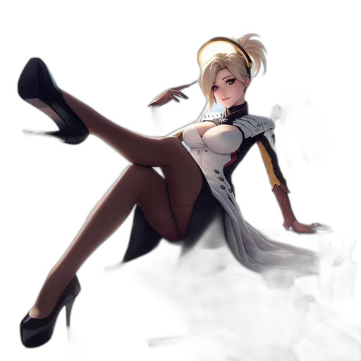staff, sword, weapon, robot transparent PNG cut-out