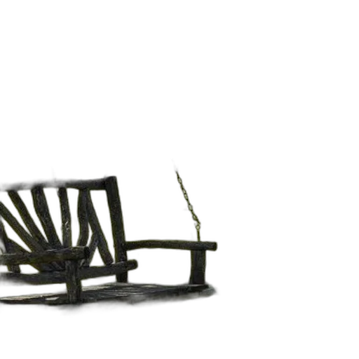 furniture, weapon, crown, jewelry transparent PNG cut-out
