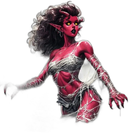 mask, creature, concept art, comic book art transparent PNG cut-out