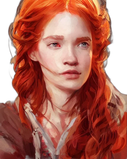 face, dragon, crown, dress transparent PNG cut-out