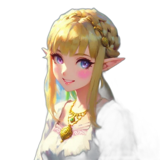 crown, staff, dragon, face transparent PNG cut-out