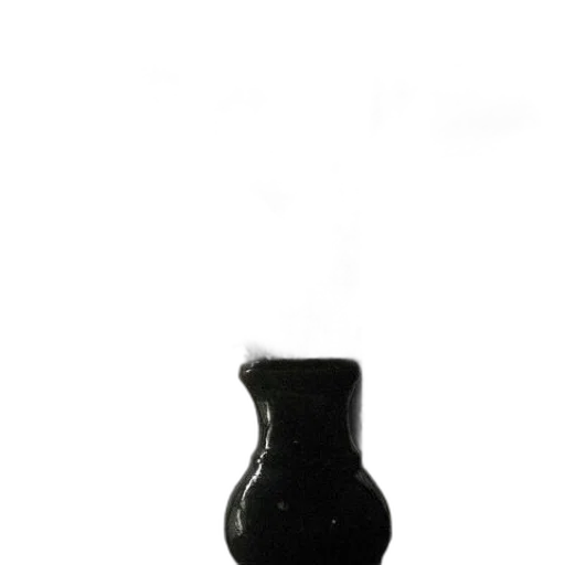 bottle, staff, dress, crown transparent PNG cut-out