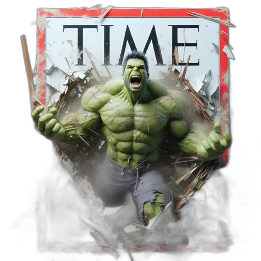 comic book art, 3d render, photorealistic, fantasy art transparent PNG cut-out