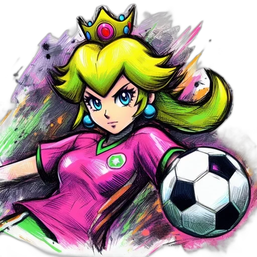 crown, weapon, dress, staff transparent PNG cut-out