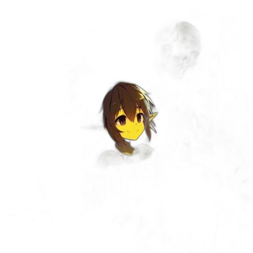 mask, face, creature, robot transparent PNG cut-out