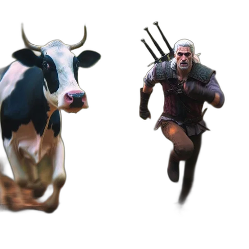 animal, weapon, creature, food transparent PNG cut-out