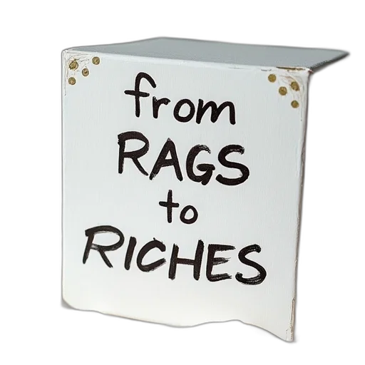jewelry, white, box, text transparent PNG cut-out