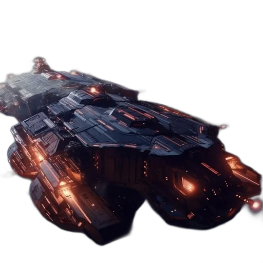 weapon, dragon, robot, car transparent PNG cut-out