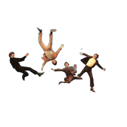 staff, 3d render, pixel art, concept art transparent PNG cut-out