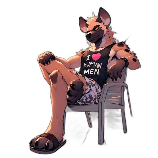 furniture, jacket, animal, dress transparent PNG cut-out