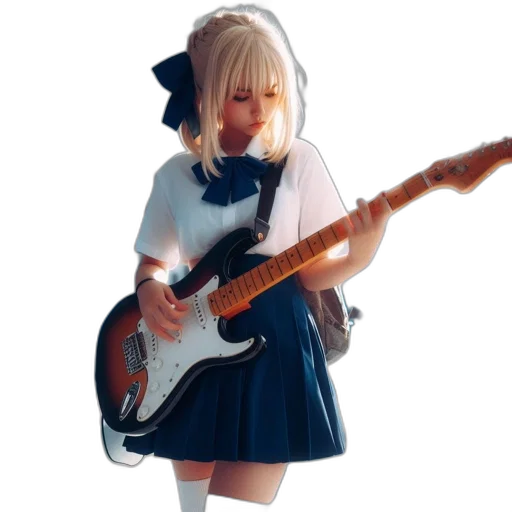 dress, weapon, jacket, robot transparent PNG cut-out