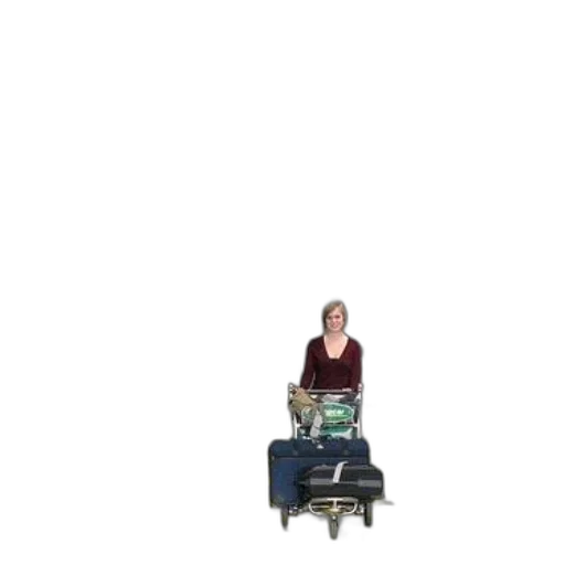 robot, car, staff, furniture transparent PNG cut-out