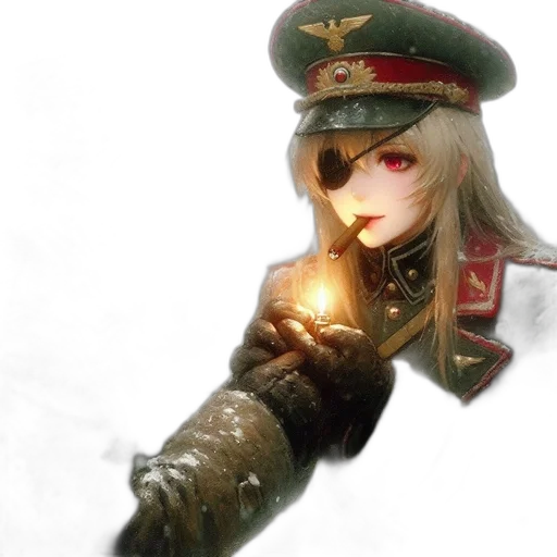 staff, weapon, sword, hat transparent PNG cut-out
