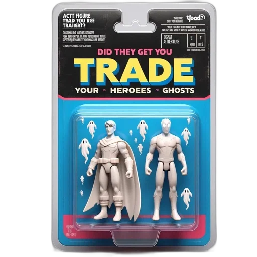action, figure, set, titled transparent PNG cut-out