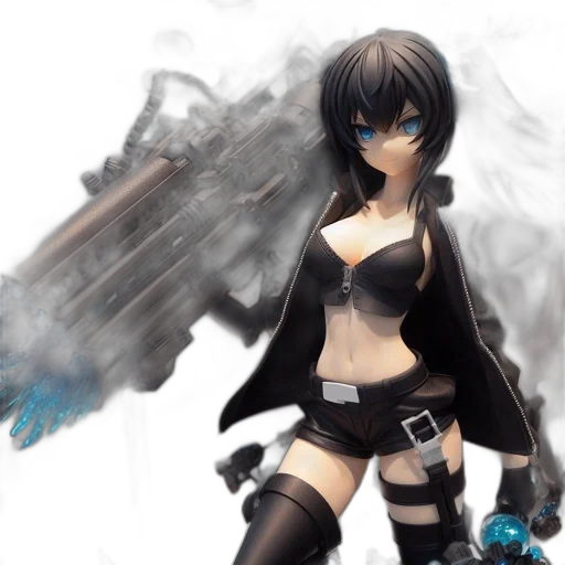 weapon, concept art, fantasy art, anime transparent PNG cut-out