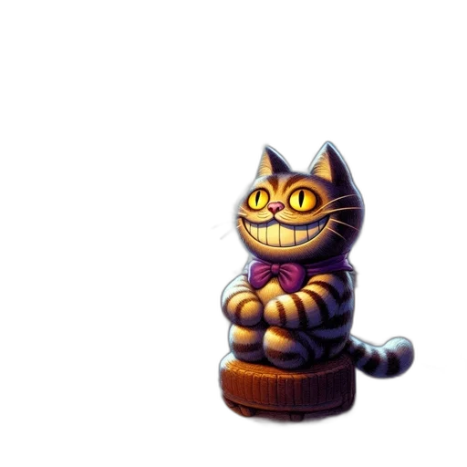 staff, animal, robot, creature transparent PNG cut-out