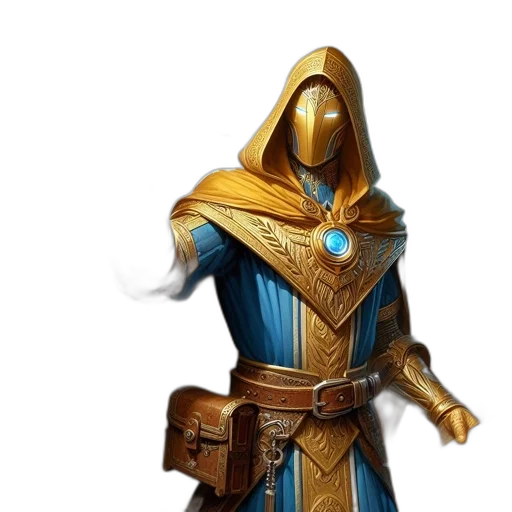 staff, sword, mask, concept art transparent PNG cut-out
