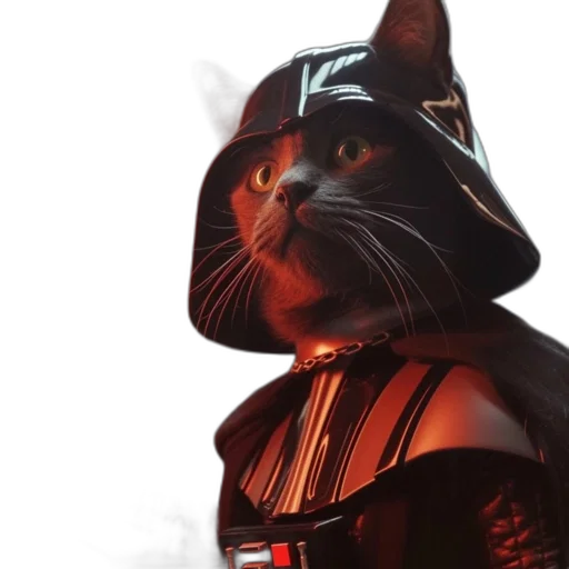 animal, concept art, star, wars-themed transparent PNG cut-out