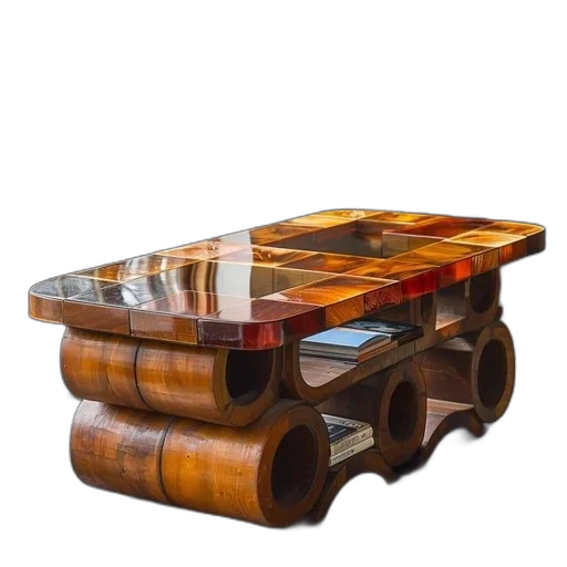 furniture, weapon, jewelry, car transparent PNG cut-out