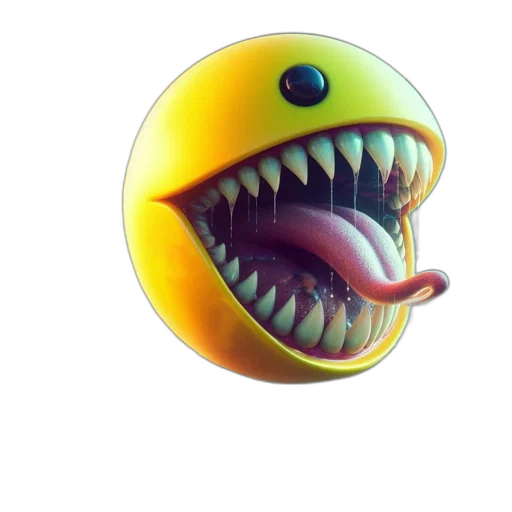 creature, animal, mask, face transparent PNG cut-out