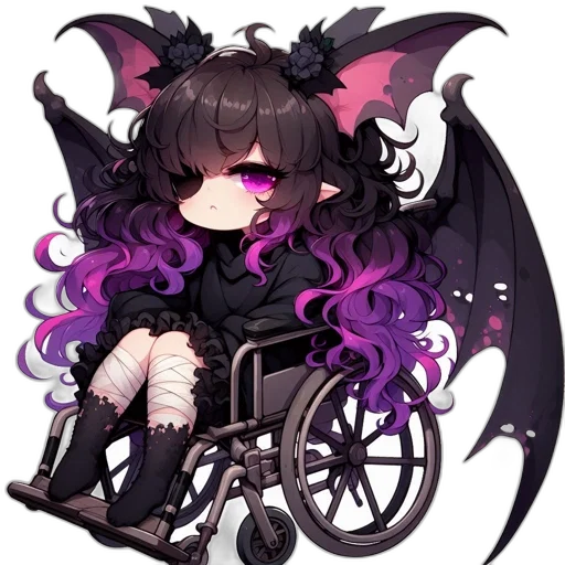 dragon, staff, creature, pixel art transparent PNG cut-out