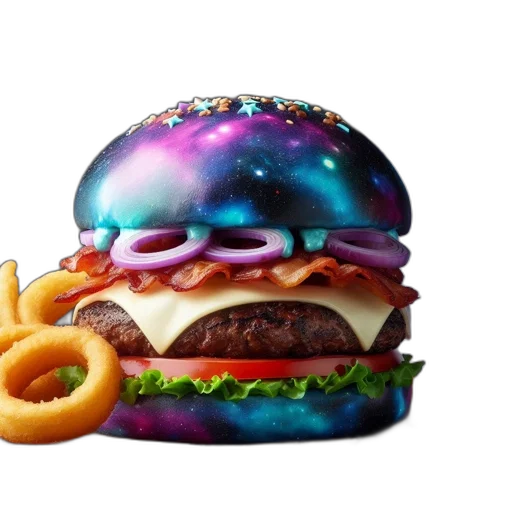 food, creature, animal, crown transparent PNG cut-out