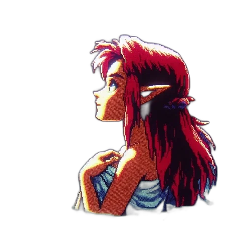 dragon, dress, jewelry, crown transparent PNG cut-out