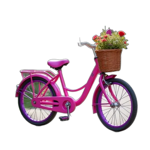 flower, photorealistic, 3d render, concept art transparent PNG cut-out