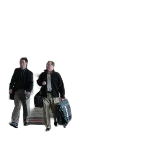 staff, jacket, 3d render, concept art transparent PNG cut-out