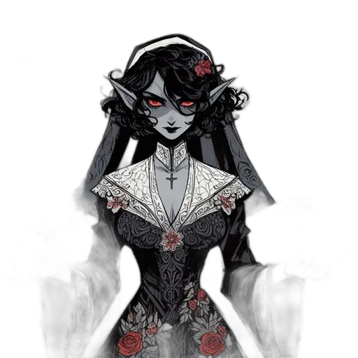 dress, mask, crown, jewelry transparent PNG cut-out