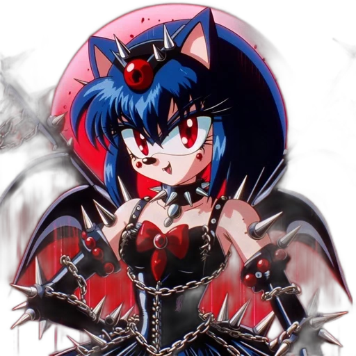anime, pixel art, concept art, fantasy art transparent PNG cut-out