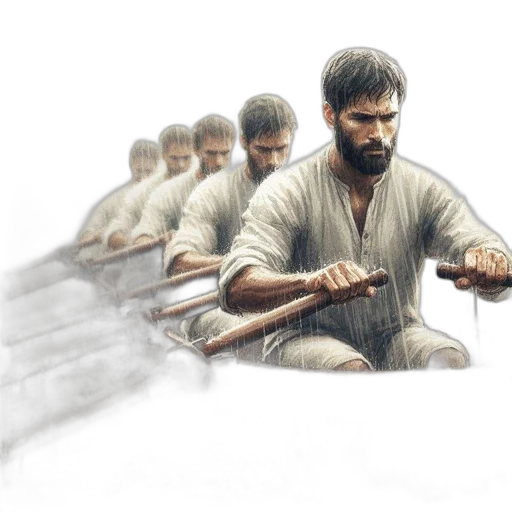 sword, weapon, staff, concept art transparent PNG cut-out