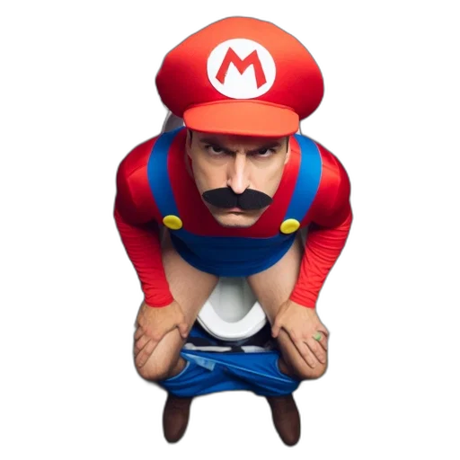 animal, mask, hat, face transparent PNG cut-out