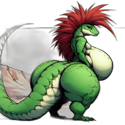 dragon, creature, animal, concept art transparent PNG cut-out