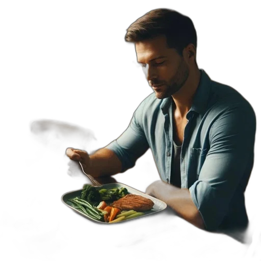 food, watercolor, photorealistic, concept art transparent PNG cut-out