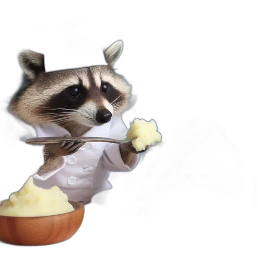 food, animal, creature, concept art transparent PNG cut-out