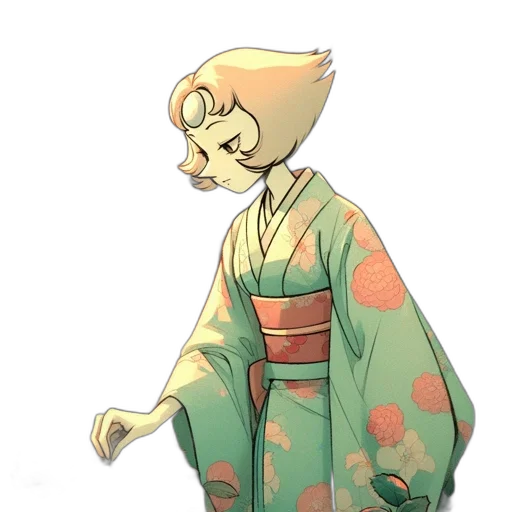 staff, jacket, mask, creature transparent PNG cut-out