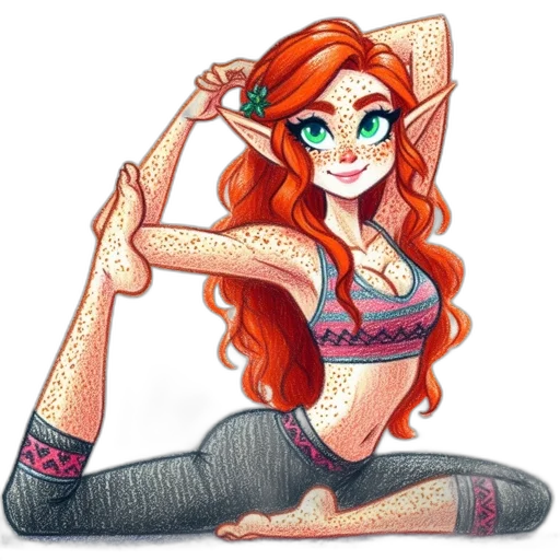 staff, fantasy art, cartoon, concept art transparent PNG cut-out
