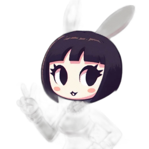 robot, creature, staff, mask transparent PNG cut-out