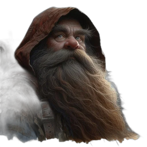 face, mask, fantasy art, concept art transparent PNG cut-out