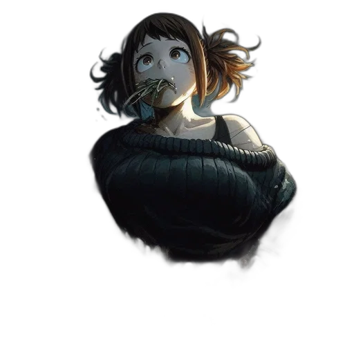 mask, face, dress, creature transparent PNG cut-out