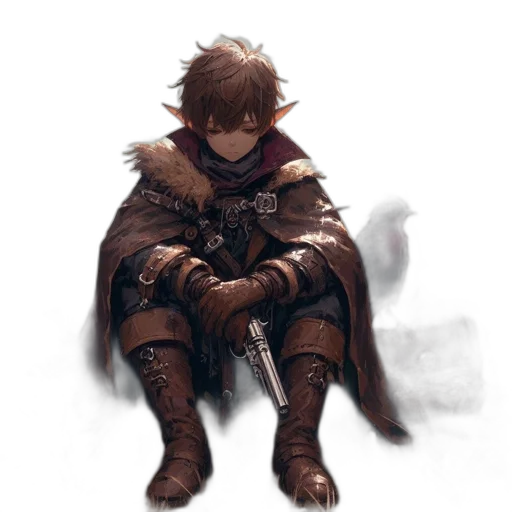 sword, staff, weapon, dragon transparent PNG cut-out