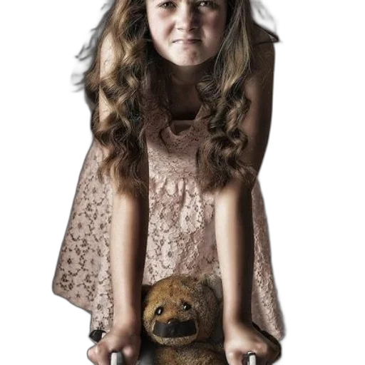dress, face, mask, creature transparent PNG cut-out