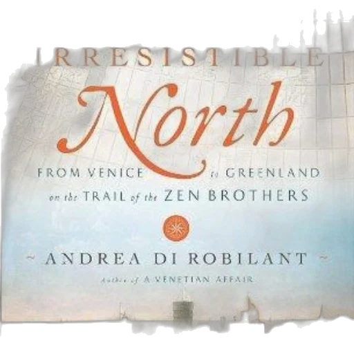 cover, irresistible, north, venice transparent PNG cut-out