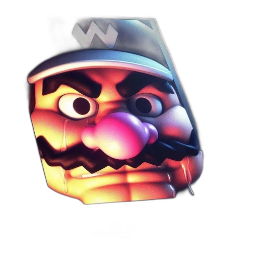 mask, crown, face, hat transparent PNG cut-out