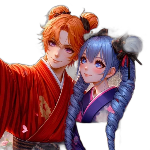 staff, anime, fantasy art, photorealistic transparent PNG cut-out