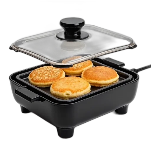 modern, electric, toaster, transparent transparent PNG cut-out