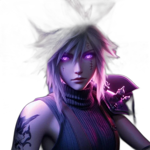 staff, face, hat, weapon transparent PNG cut-out