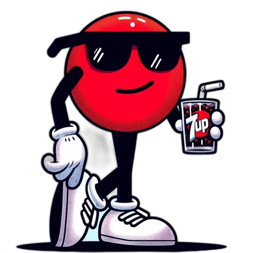 robot, food, bottle, staff transparent PNG cut-out