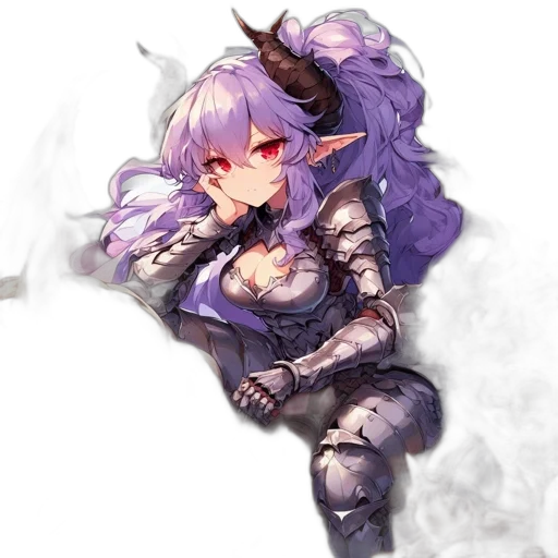 dragon, staff, sword, weapon transparent PNG cut-out